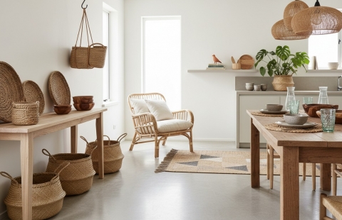 Why Source from Vietnam? A 2026 Strategic Outlook on the Sustainable Handicraft Industry